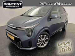 Kia Picanto - 1.0 DPi 63pk ExecutiveLine
