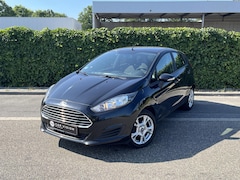 Ford Fiesta - 1.25 * Airco * 5 Drs * Trekhaak * Apk 02-2027