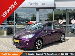 Citroën C3 - 1.2 PureTech Collection Automaat | Trekhaak | Navigatie | Cruise Controle | Dealeronderhou