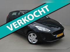 Ford Fiesta - Airco|Bluetooth|Trekhaak|1e eigenaar