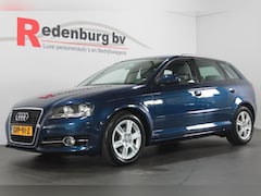 Audi A3 Sportback - 1.2 TFSI Ambition - Airco / Stuurbed. / Stoelverw