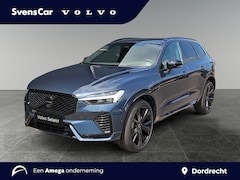 Volvo XC60 - 2.0 T6 Plug-in hybrid AWD Plus Black Edition | Panoramadak | Head-up Display | 360 Camera