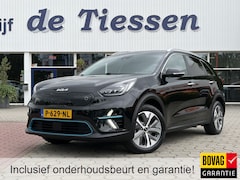 Kia e-Niro - DynamicPlusLine 64 kWh 100% SOH, Schuifdak, Carplay, Rijklaar met beurt & garantie