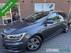 Renault Mégane Estate - 1.3 TCe Intens 140PK NAVI / 1.2 LEER / CLIMA / CRUISE / LMV