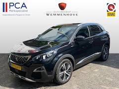 Peugeot 3008 - 1.6 e-THP GT Line