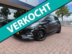 Ford Fiesta - 1.5 ST 200PK | RECARO | CARPLAY | Cruise | B&O