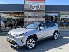Toyota RAV4 - 2.5 Hybrid Executive | JBL | Memory Seat | Elek. achterkl. |
