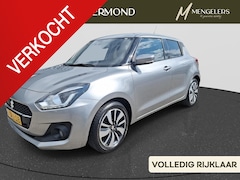 Suzuki Swift - 1.2 Stijl Smart Hybrid | NL-Auto | Navigatie | Camera | Climate Control | Adaptieve Cruise
