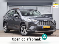 Toyota RAV4 - 2.0 VVT-iE Business TREKHAAK/2000KG TREKGEWICHT/APPLE CARPLAY/LED KOPLAMPEN