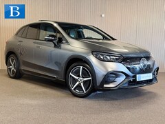 Mercedes-Benz EQE SUV - 300 91 kWh AMG STYLING-PANORAMA-LUCHTVERING-BURMSTER-MEMORY-ZEER COMPLEET
