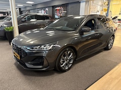 Ford Focus Wagon - 1.0 EcoBoost Hybrid ST Line / Automaat / stuur en stoel verwarming / led / pdc /