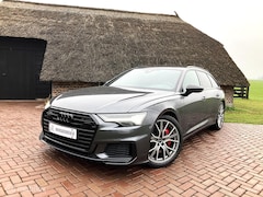 Audi A6 Avant - 55 TFSI-e Quattro S-line HD-Matrix B&O 20 inch