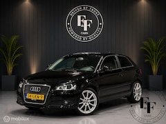 Audi A3 - 1.4 TFSI Attraction Pro Line|NAP|Nieuwe APK|Navi|Cruise
