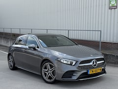 Mercedes-Benz A-klasse - 200 Bns Sol. AMG | Pano | 1e Eig. |