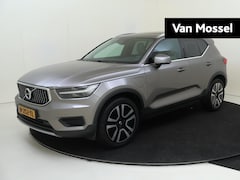 Volvo XC40 - 1.5 T5 Twin Engine Inscription | Trekhaak