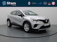 Renault Captur - 160pk E-Tech Plug-in Hybrid Business Automaat Camera | Cruise | Navi | Parkeersens. v+a