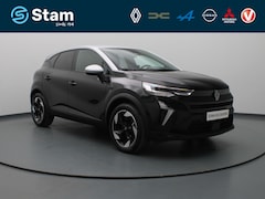 Renault Captur - E-Tech full hybrid 145pk techno Cruise control adaptief | Stoelverwarming voor