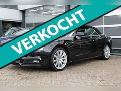 Audi A5 Cabriolet - 2.0 TFSI quattro Sport Edition Open Days