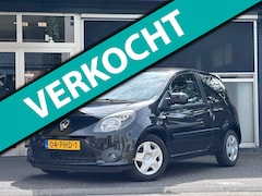 Renault Twingo - 1.2-16V Dynamique CRUISE / AIRCO / NAP / LAGE KM