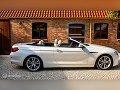 BMW 6-serie Cabrio - 650i High Executive