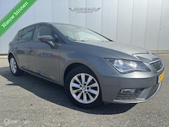 SEAT Leon - 1.0 EcoTSI Style / NAP / DEALERONDER. / KEYLESS