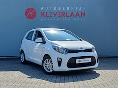 Kia Picanto - 1.0 CVVT ComfortPlusLine Navigator | CAMERA | AIRCO | NAVIGATIE | APPLE CARPLAY / ANDROID