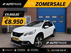 Peugeot 2008 - 1.2 PureTech Allure | Pano | Distributie VV |