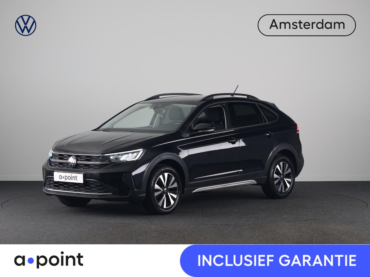 Volkswagen Taigo - 1.0 TSI Life Edition 115 pk Automaat (DSG) | Verlengde garantie | Navigatie | Parkeersenso - AutoWereld.nl