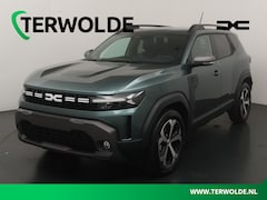 Dacia Duster - Limited Edition | Achteruitrijcamera | Handsfree card voor openen, sluiten en starten zond