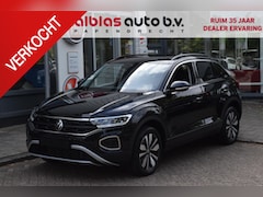 Volkswagen T-Roc - 1.5 TSI Goal