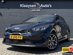 Kia Cee'd Sportswagon - Ceed 1.0 T-GDi ExecutiveLine 120 pk | 1e eigenaar | panoramadak | digitale cockpit | navig