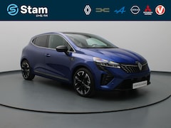 Renault Clio - E-Tech Full Hybrid techno 145pk BOSE | 360° Camera | Cruise | Parkeersens. v+a