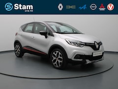 Renault Captur - TCe Edition One 120pk Camera | Cruise | Navi | Parkeersens. v+a | Trekhaak