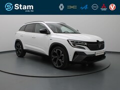 Renault Austral - E-Tech full hybrid 200pk iconic esprit Alpine Verwarmde voorruit | Parkeer assistent
