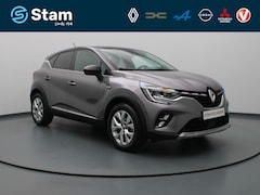 Renault Captur - 100pk TCe Intens Apple Carplay/Android Auto | Climate