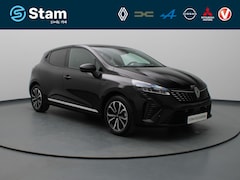 Renault Clio - E-Tech Full Hybrid techno 145pk 360° Camera | Cruise | Navi | Parkeersens. v+a | Stoel-/st