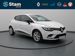 Renault Clio - TCe 90pk Limited Carplay | Lichtmetaal | Navi