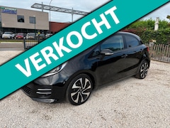Kia Rio - 1.2 CVVT ExecutiveLine Navigatie, Stoelverwarming, Camera