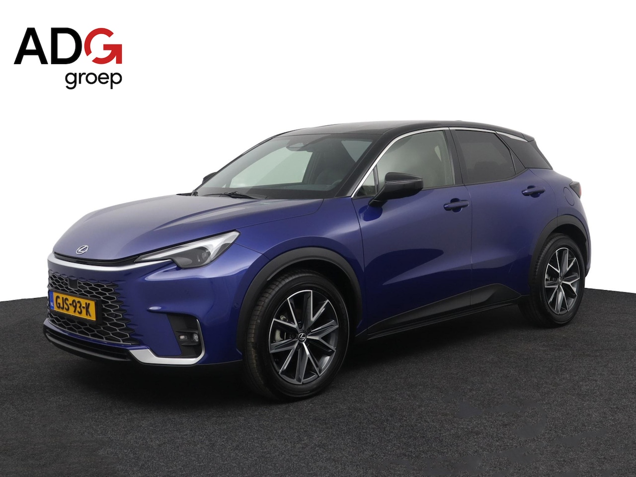 Lexus LBX - 1.5 Emotion 2WD | Advanced Pack | Mark Levinson | Head-Up Display | Rondomzichtcamera - AutoWereld.nl