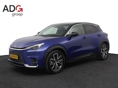Lexus LBX - 1.5 Emotion 2WD | Advanced Pack | Mark Levinson | Head-Up Display | Rondomzichtcamera