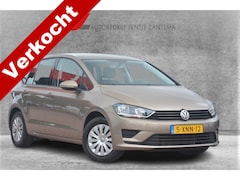 Volkswagen Golf Sportsvan - 1.2 TSI Trendline 1e eigenaar 24815 NAP