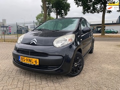 Citroën C1 - 1.0-12V Ambiance Automaat Airco