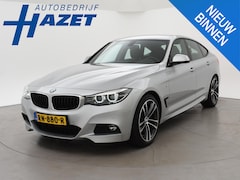BMW 3-serie Gran Turismo - 320d M-SPORT AUT. EXECUTIVE + ALCANTARA | LED | SPORTSTOELEN