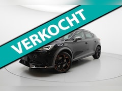 CUPRA Formentor - 1.4 e-Hybrid VZ Copper Edition PANO VIRTUAL