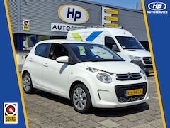 Citroën C1 - 1.0 VTi Feel