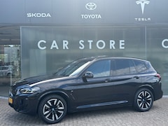 BMW iX3 - High Executive 80 kWh 97% SOH LCI M SPORT
