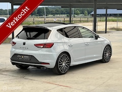 SEAT Leon - 2.0 TSI Cupra 280 PANO/380PK/ACC/NAVI/DAB
