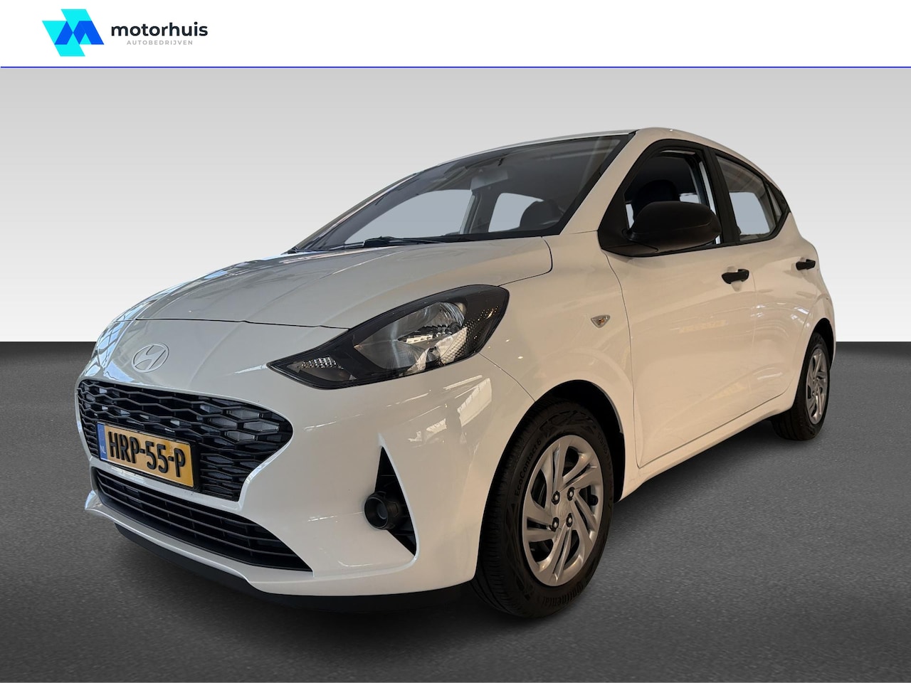 Hyundai i10 - 1.0 Comfort | Achteruitrijcamera | Apple Carplay/Android Auto|telefoonintegratie premium | - AutoWereld.nl
