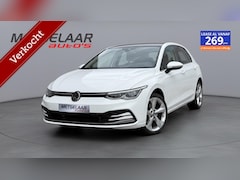 Volkswagen Golf - 1.4 eHybrid Style