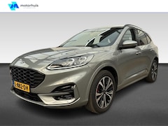 Ford Kuga - 2.5 PHEV ST-Line X